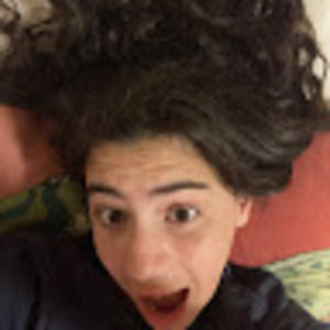 Meet your Posher, Alex